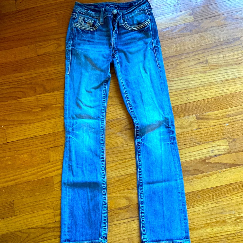 Vigoss jeans